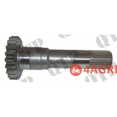 Pinion