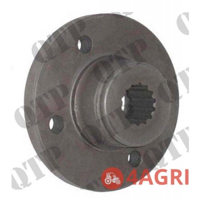 Hydraulic Pump Flange Hydraulic Pump Flange