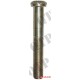 Levelling Control Shaft