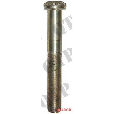 Levelling Control Shaft