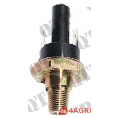 Oil Pressure Switch