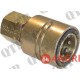 Quick Release Coupling