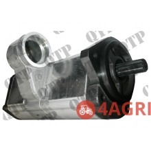 Hydraulic Pump
