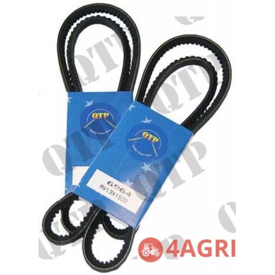 Fan Belt