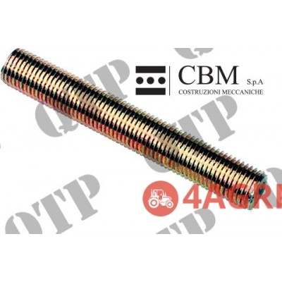 Lift Rod