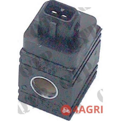 Solenoid