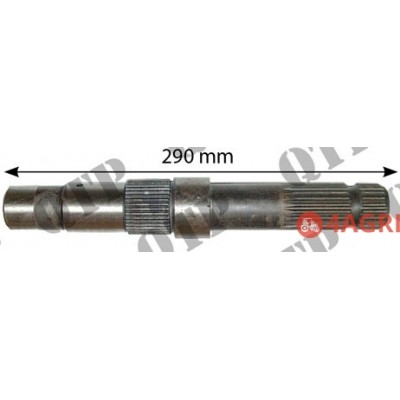 PTO Shaft PTO Shaft
