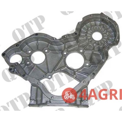 Timing Cover Casing Timing Cover Casing