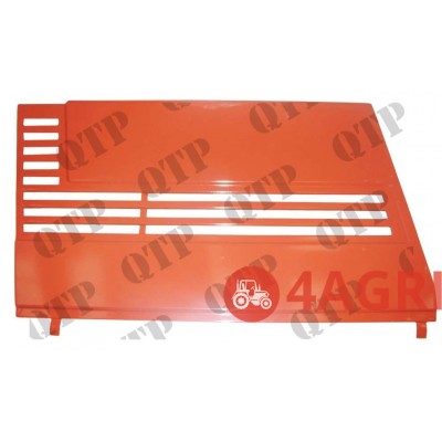 Side Panel LH
