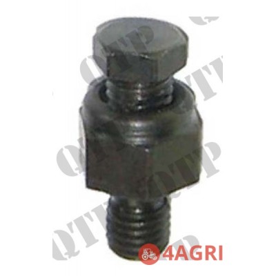 Bleed Screw