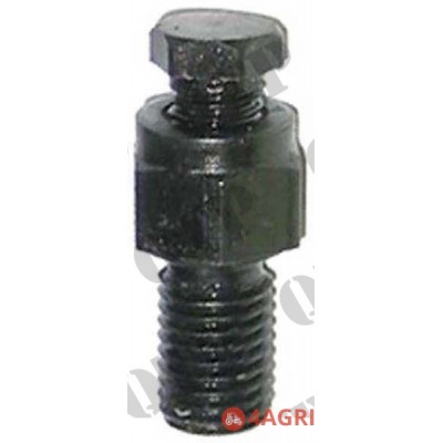 Bleed Screw