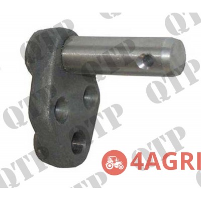 Idler Control Lever Idler Control Lever