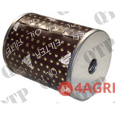 Engine Oil Filter