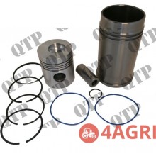 Piston Ring Kit