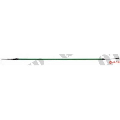 PTO Hand Clutch Cable PTO Hand Clutch Cable