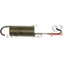 PTO Cable Spring