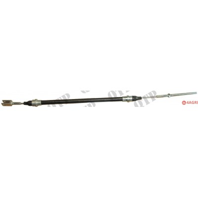 Clutch Cable