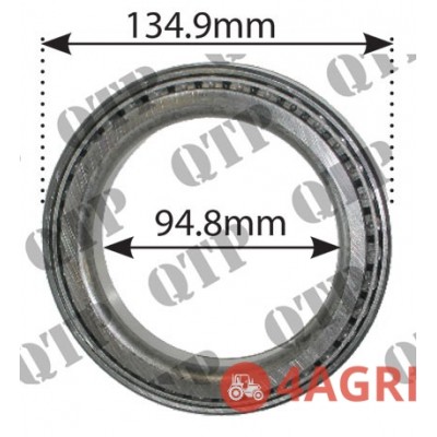 Hub Bearing