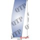 Glass Door RH