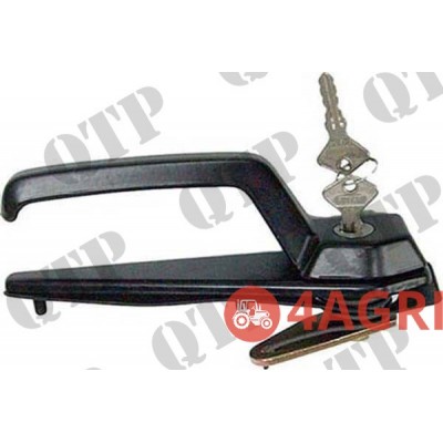 Door Handle