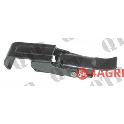Bonnet Catch Bonnet Catch