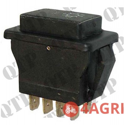 Head Lamp Switch