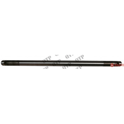 Sensing Shaft Lift