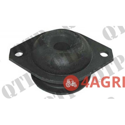 Cab Mounting Cab Mounting