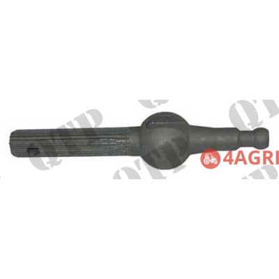Transmission Lever