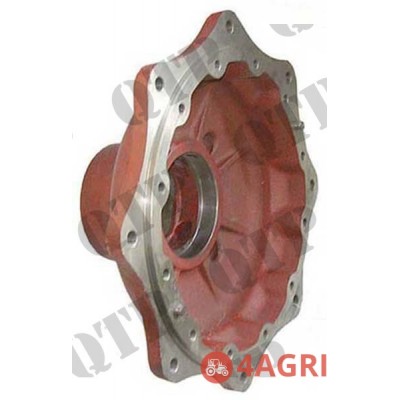 Wheel Hub Wheel Hub