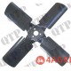 Fanblade