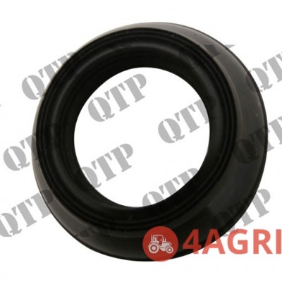 Sensing Shaft Seal