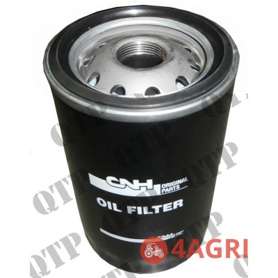Hydraulic Filter