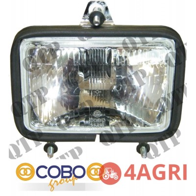 Head Lamp
