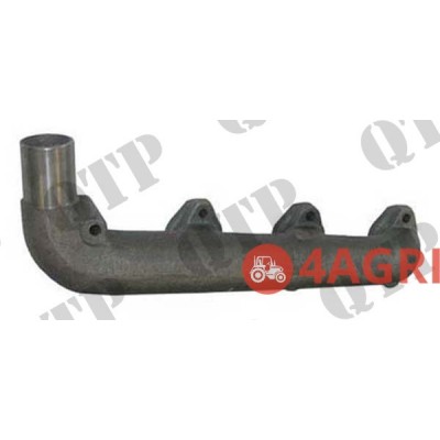 Exhaust Manifold