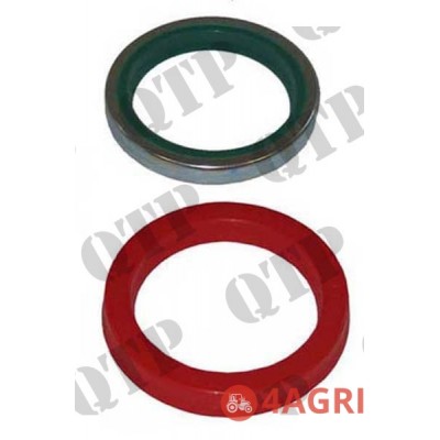 Lift Assembly Ram Seal Kit