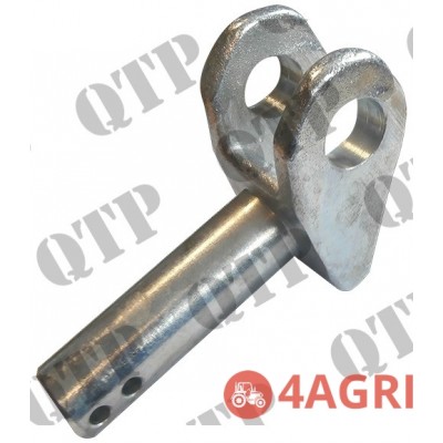 Stabiliser Eye Assembly Stabiliser Eye Assembly