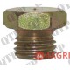 Selector Rod Plug