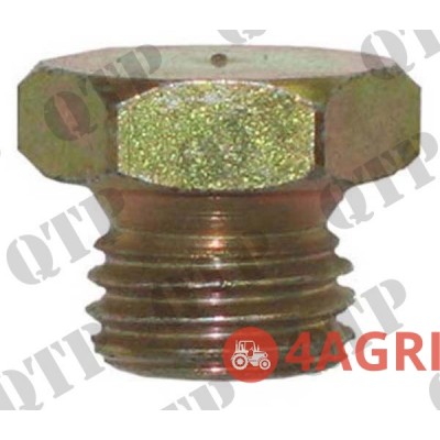 Selector Rod Plug Selector Rod Plug