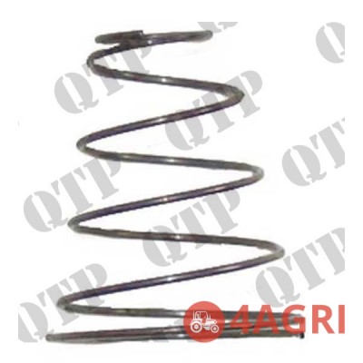 Brake Cap Spring