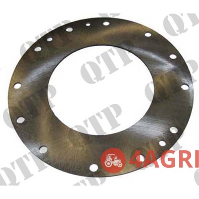 Brake Ware Plate