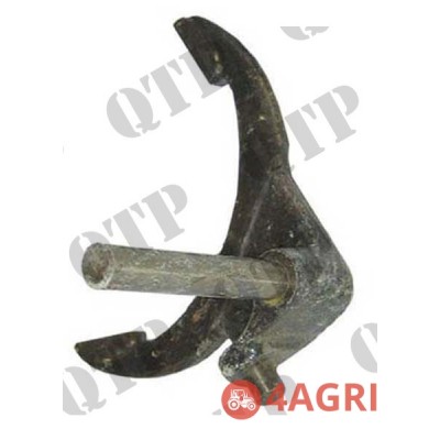 PTO Selector Fork PTO Selector Fork