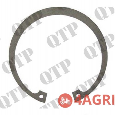 PTO Top Shaft Circlip