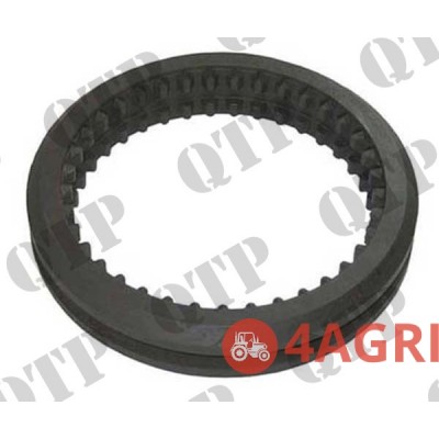PTO Gear Coupling