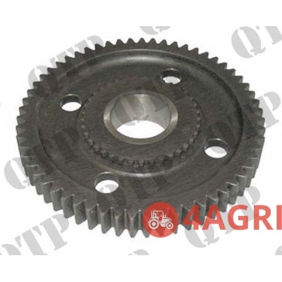 PTO Gear PTO Gear