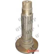 PTO Shaft
