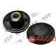 Plastic Nut Rear