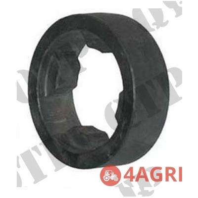 Hydraulic Pump Shaft Coupling Hydraulic Pump Shaft Coupling