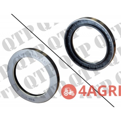 Drive Shaft Seal Drive Shaft Seal