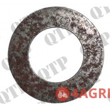 Front Hub Washer